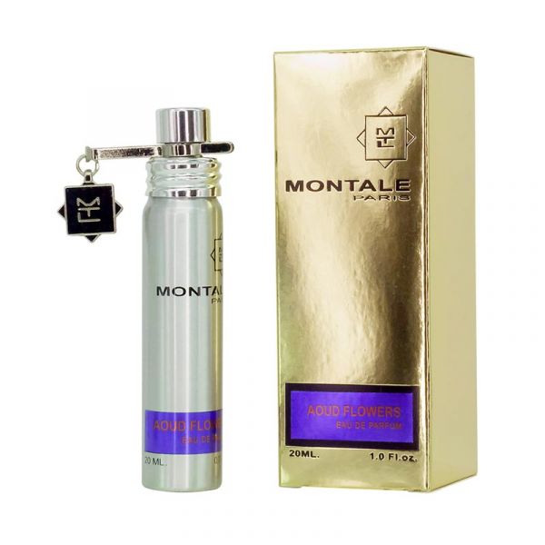 Montale Aoud Flowers, edp., 20ml